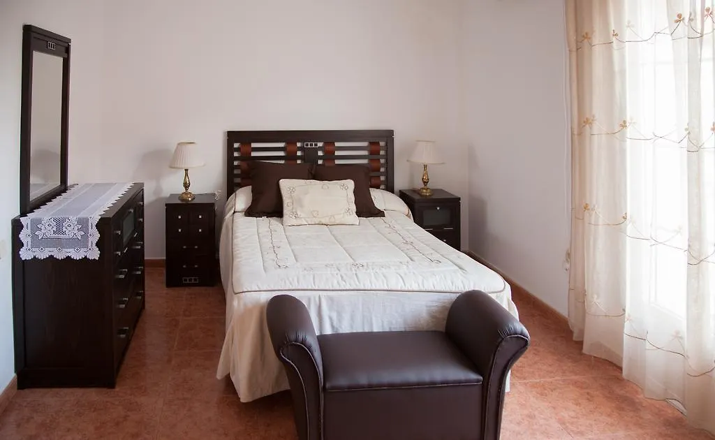 Casa Rural Marchena-1