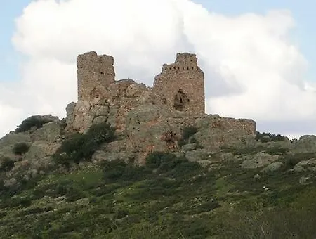 Casa Rural Marchena-3