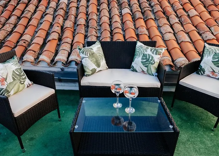 El Puente GrandeCasa Rural